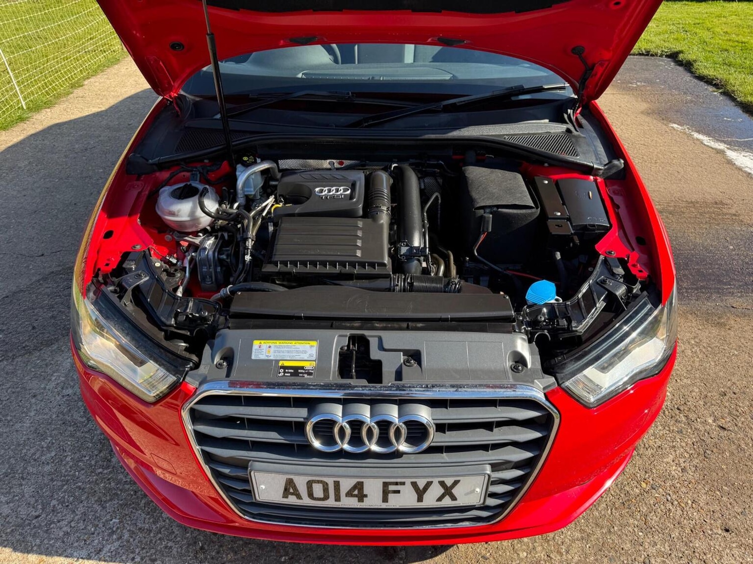 Used Audi A3 2014 for sale - 78213517: Photo 41