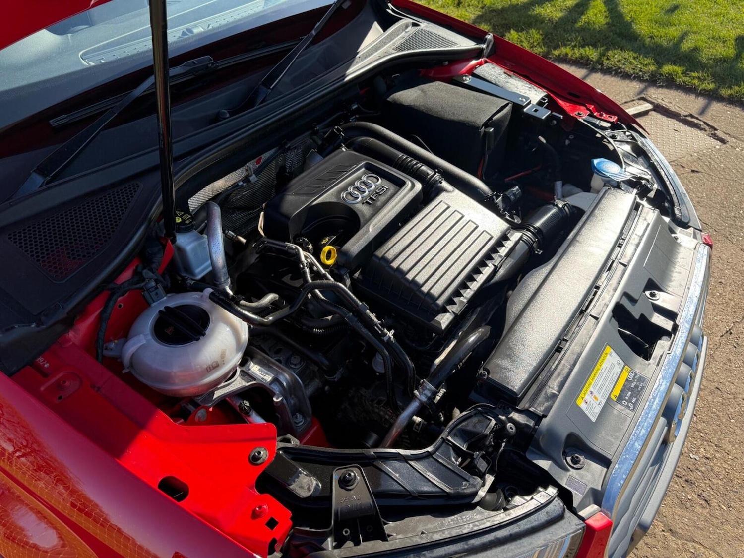 Used Audi A3 2014 for sale - 78213517: Photo 42