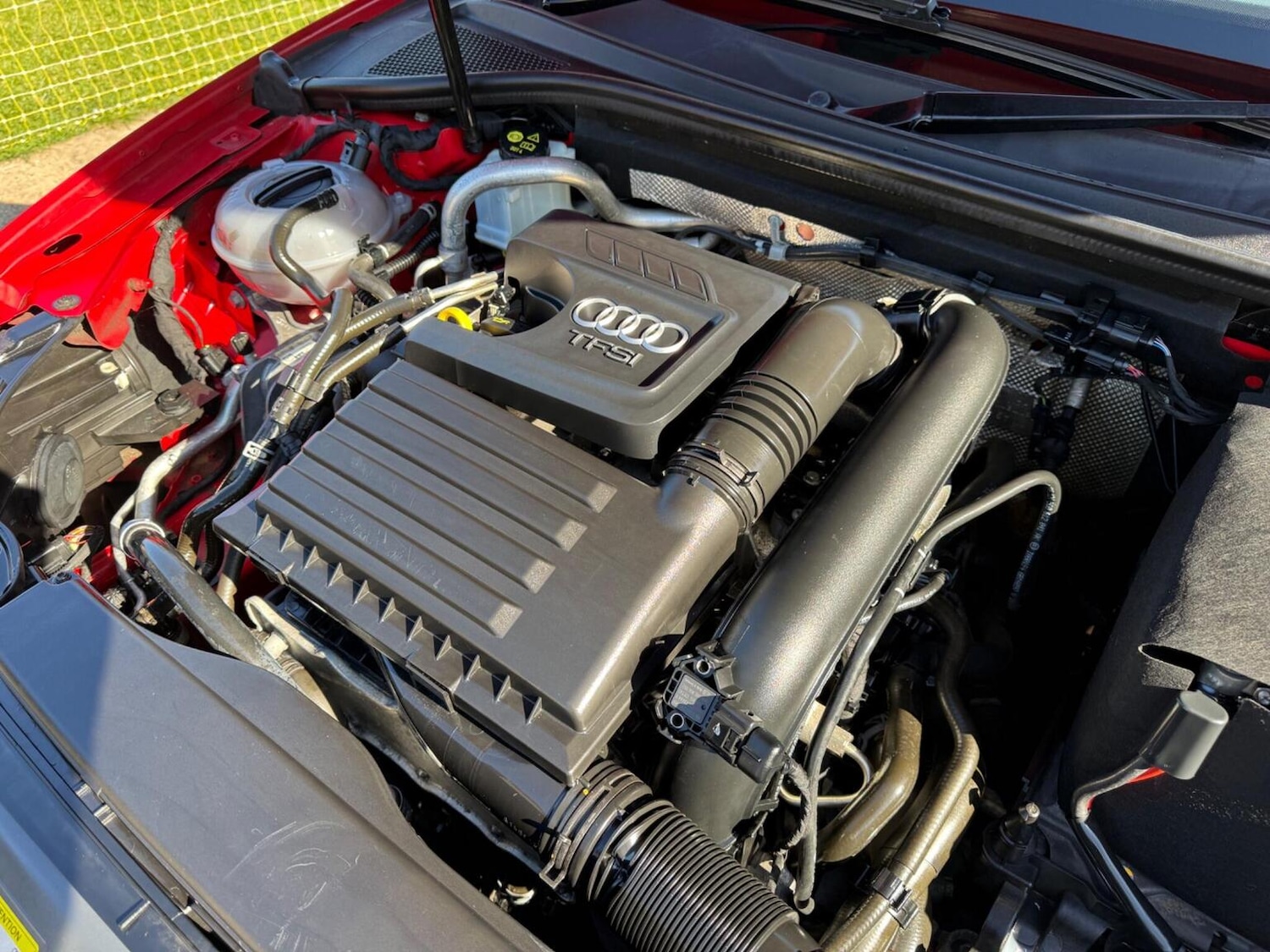 Used Audi A3 2014 for sale - 78213517: Photo 43