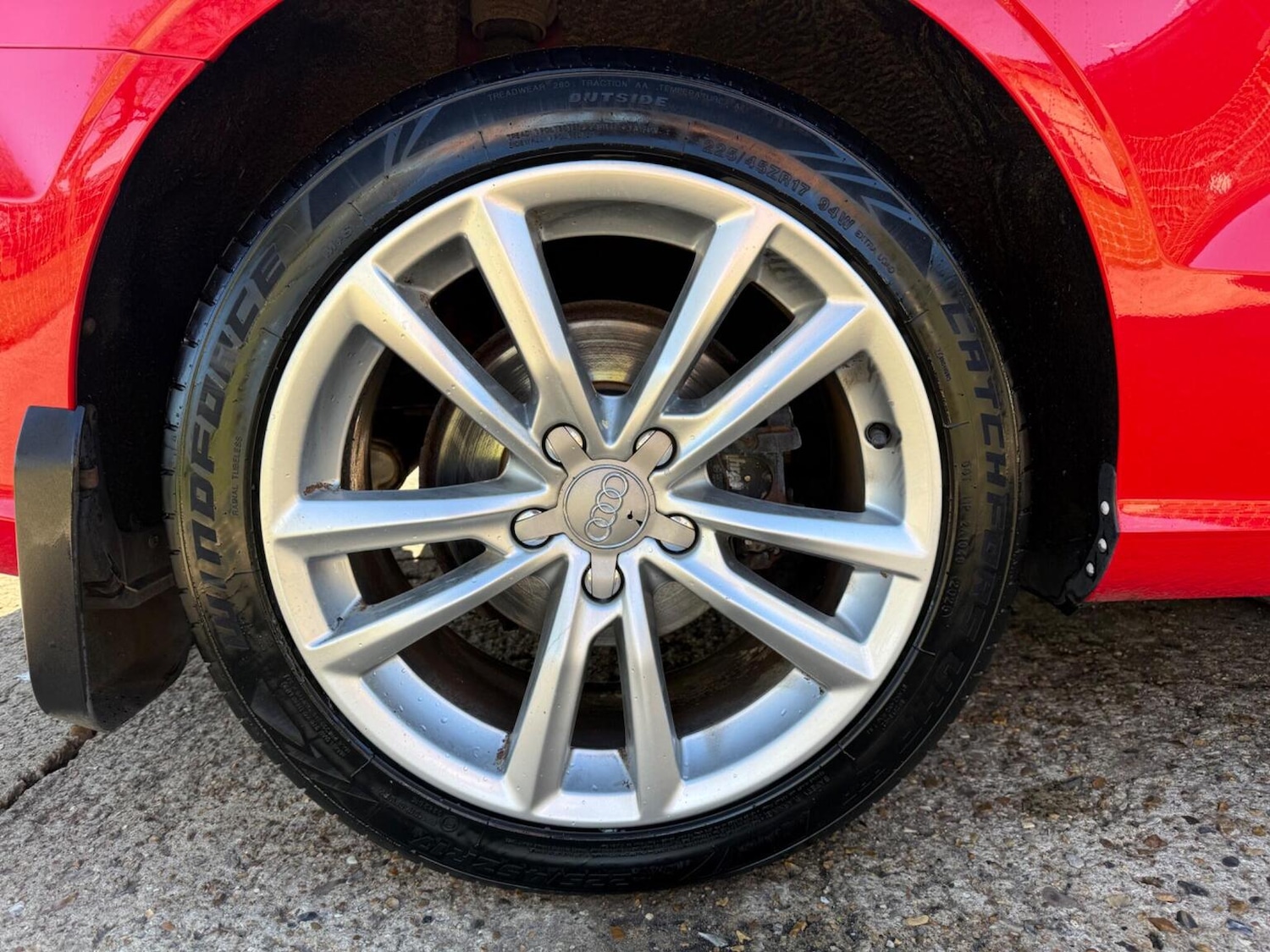 Used Audi A3 2014 for sale - 78213517: Photo 45