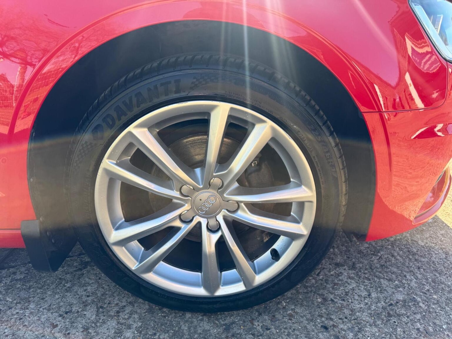 Used Audi A3 2014 for sale - 78213517: Photo 46