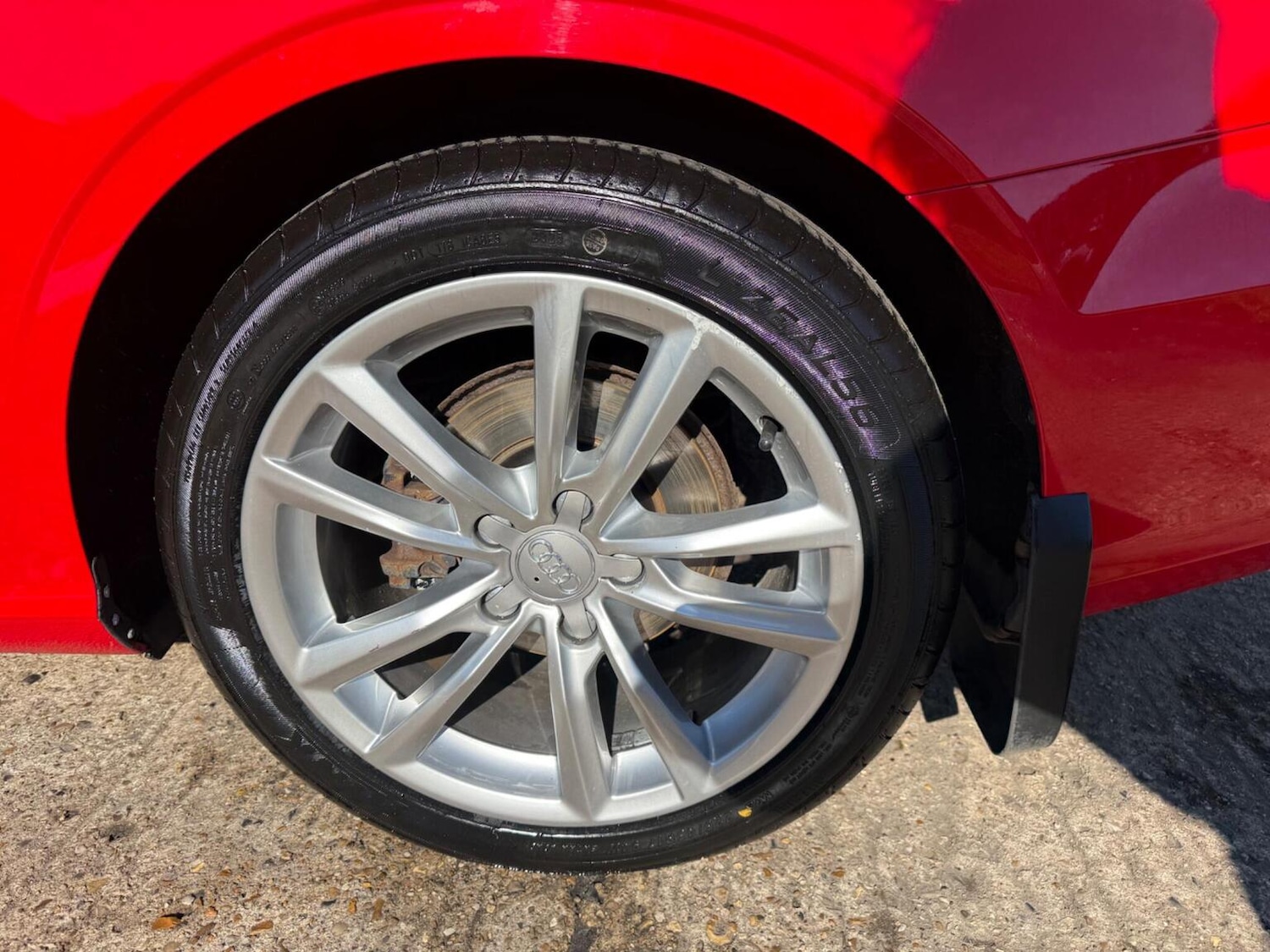 Used Audi A3 2014 for sale - 78213517: Photo 47