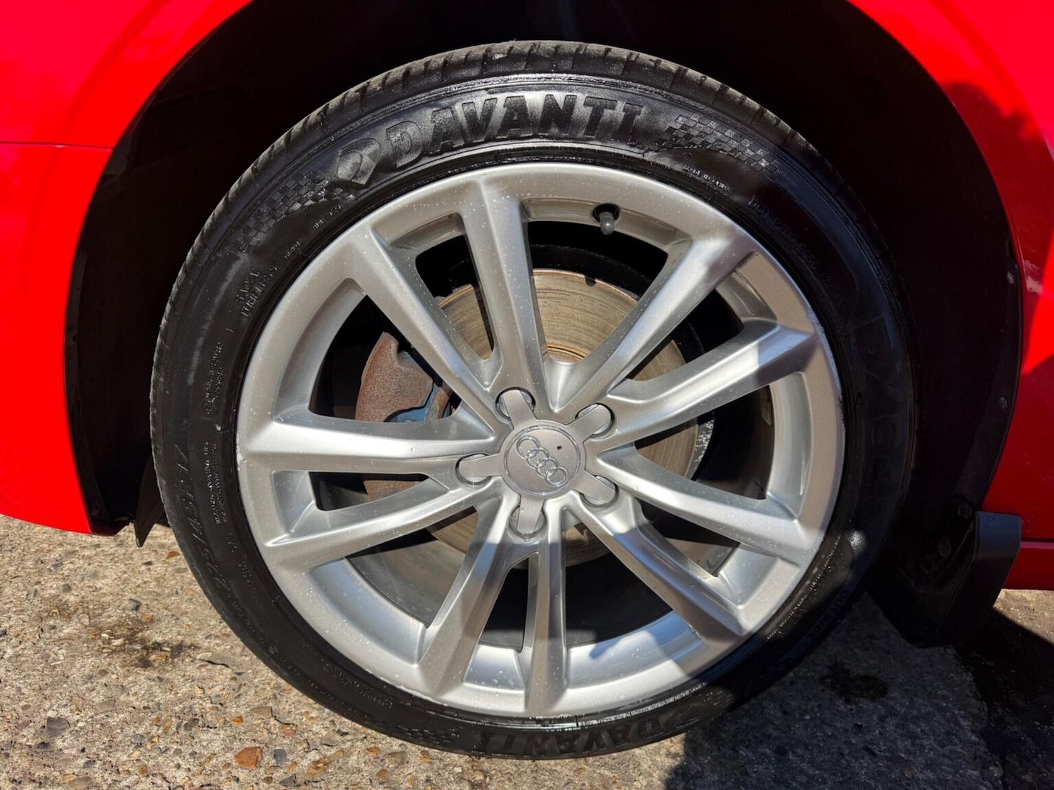 Used Audi A3 2014 for sale - 78213517: Photo 48