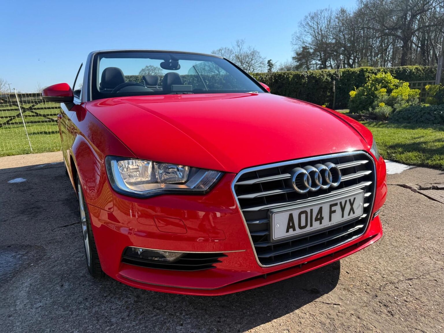 Used Audi A3 2014 for sale - 78213517: Photo 5