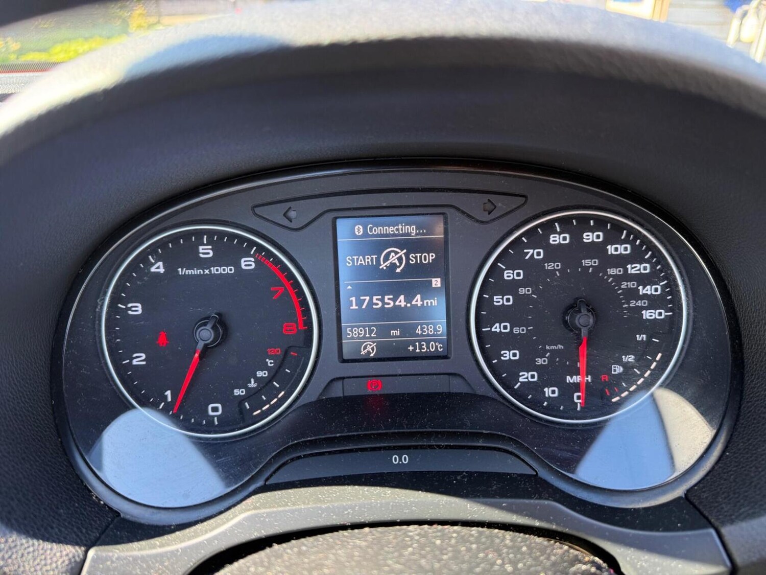 Used Audi A3 2014 for sale - 78213517: Photo 51