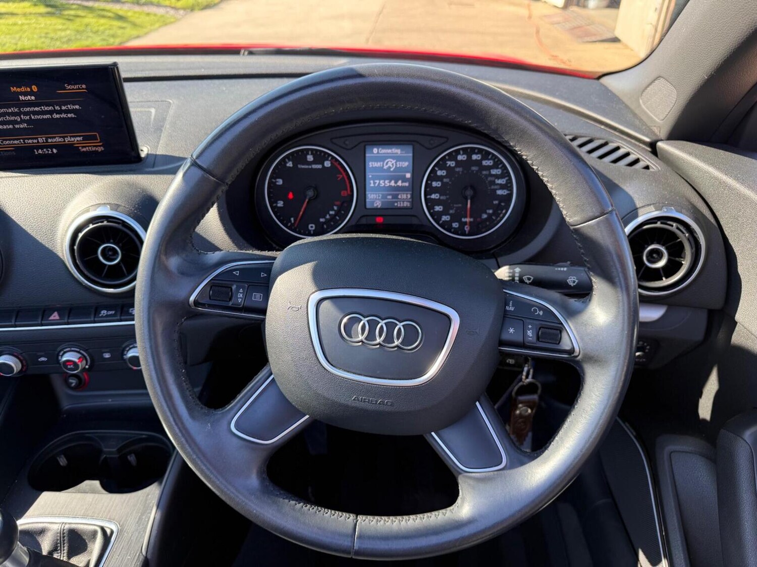 Used Audi A3 2014 for sale - 78213517: Photo 53