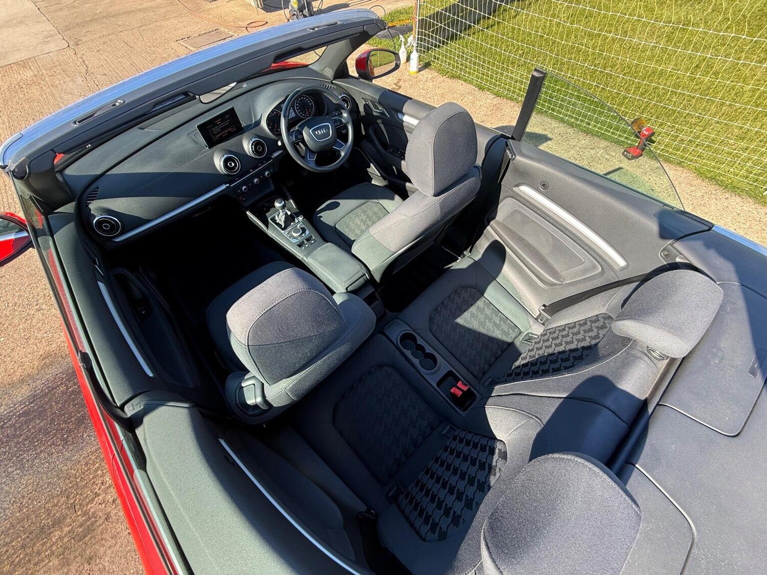 Used Audi A3 2014 for sale - 78213517: Photo 54