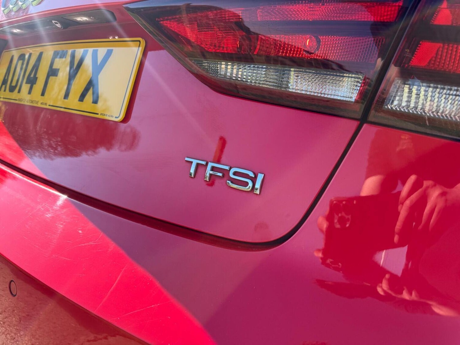 Used Audi A3 2014 for sale - 78213517: Photo 56