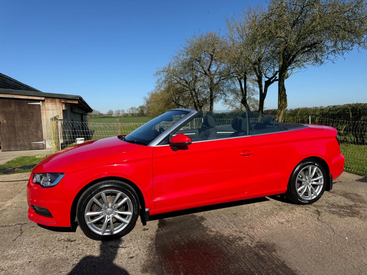 Used Audi A3 2014 for sale - 78213517: Photo 57