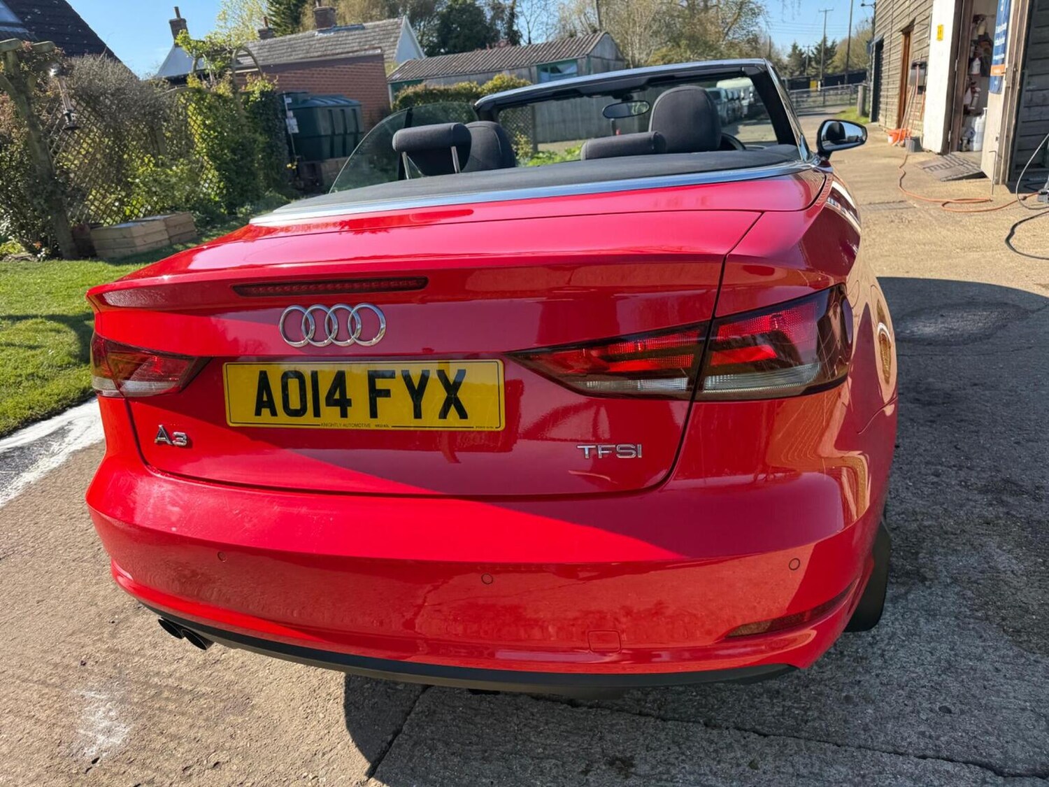 Used Audi A3 2014 for sale - 78213517: Photo 58