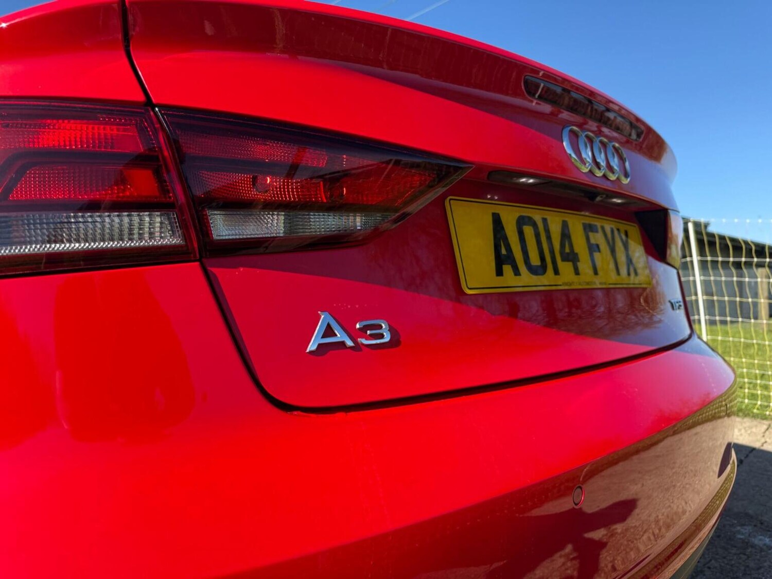 Used Audi A3 2014 for sale - 78213517: Photo 59