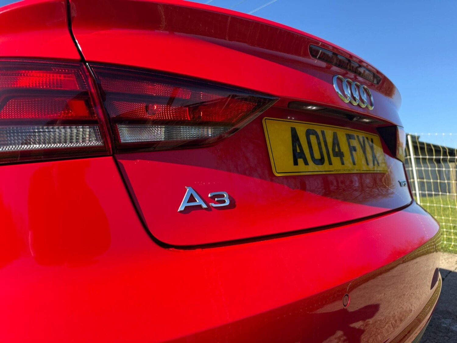 Used Audi A3 2014 for sale - 78213517: Photo 60