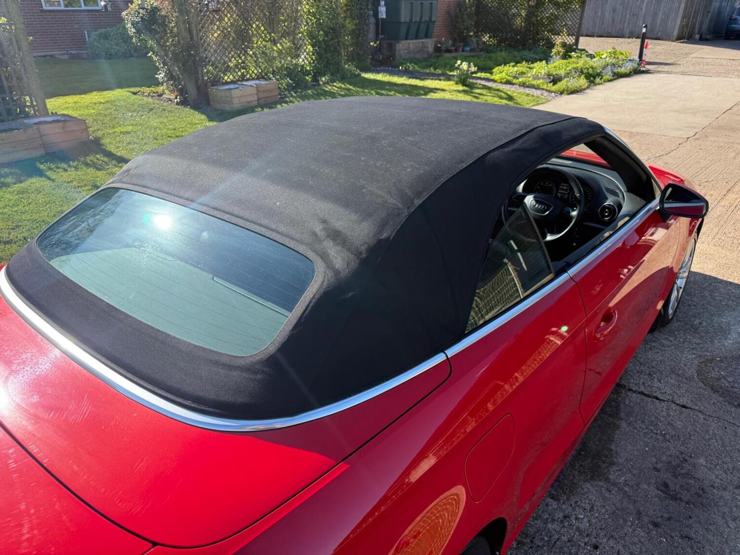 Used Audi A3 2014 for sale - 78213517: Photo 62