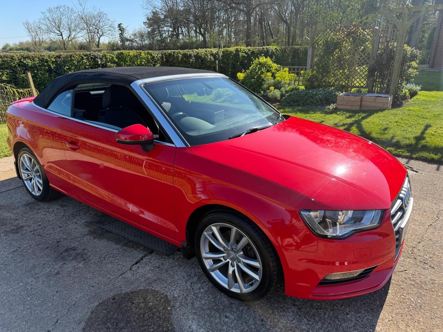 Used Audi A3 2014 for sale - 78213517: Photo 8