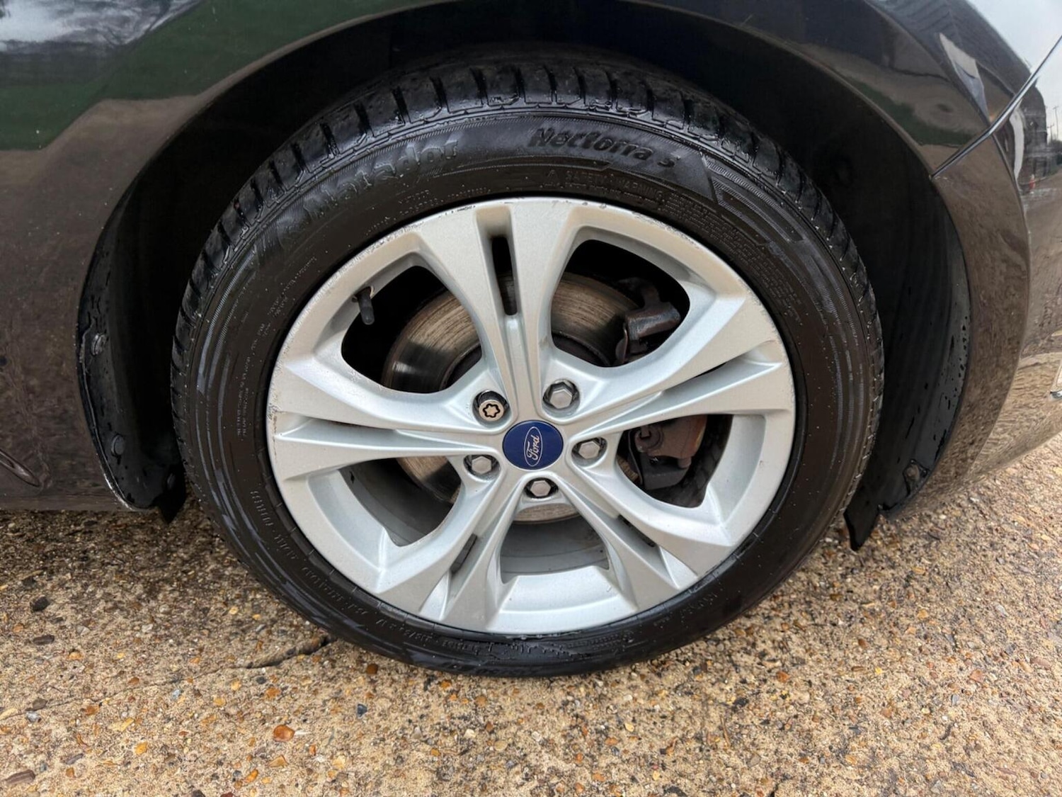 Used Ford Mondeo 2014 for sale - 78011271: Photo 27