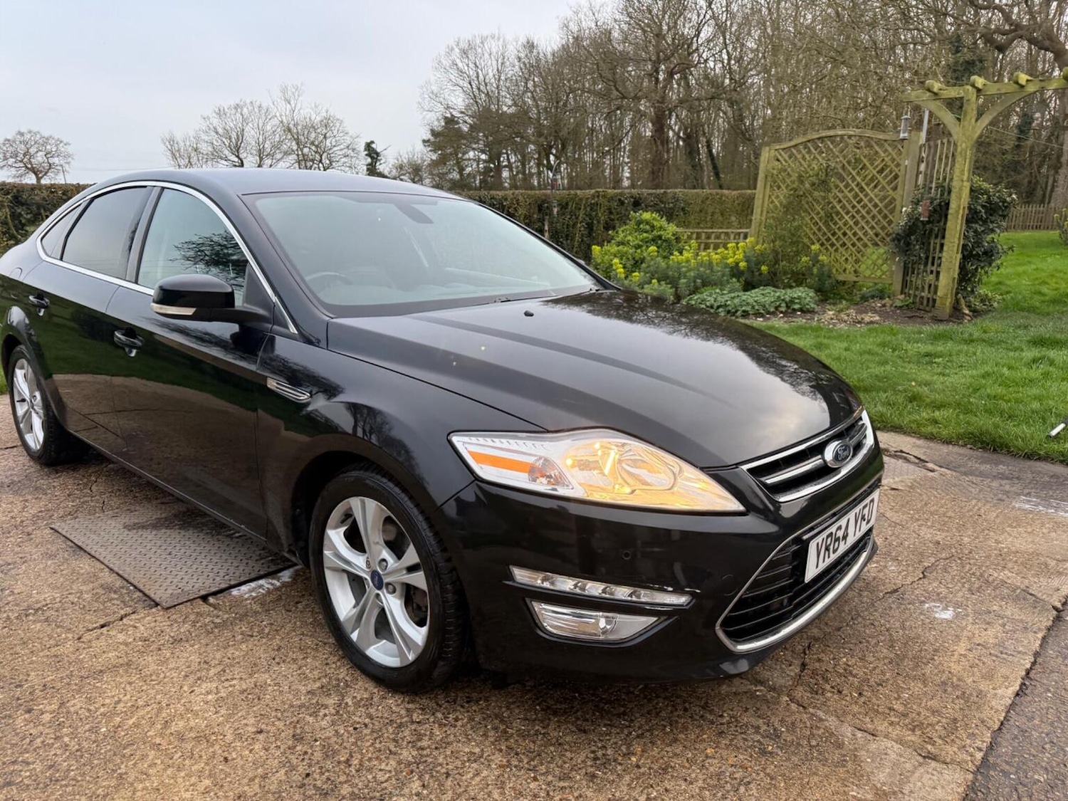 Used Ford Mondeo 2014 for sale - 78011271: Photo 28