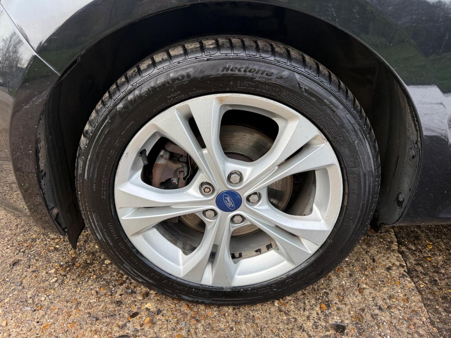 Used Ford Mondeo 2014 for sale - 78011271: Photo 30