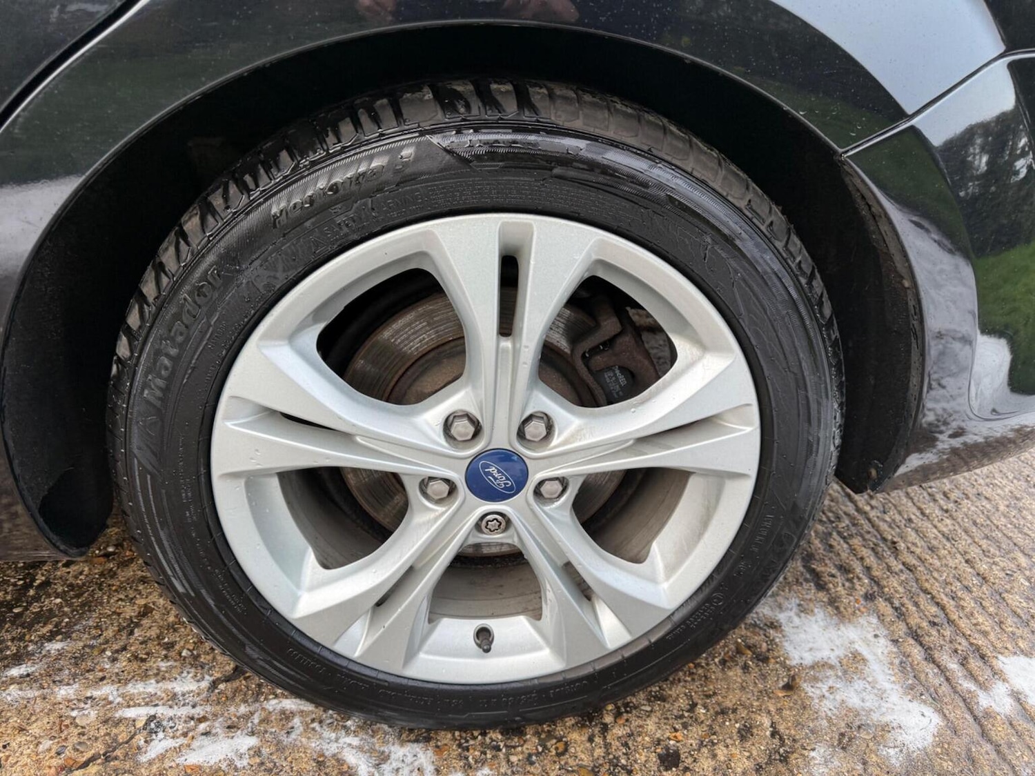 Used Ford Mondeo 2014 for sale - 78011271: Photo 31