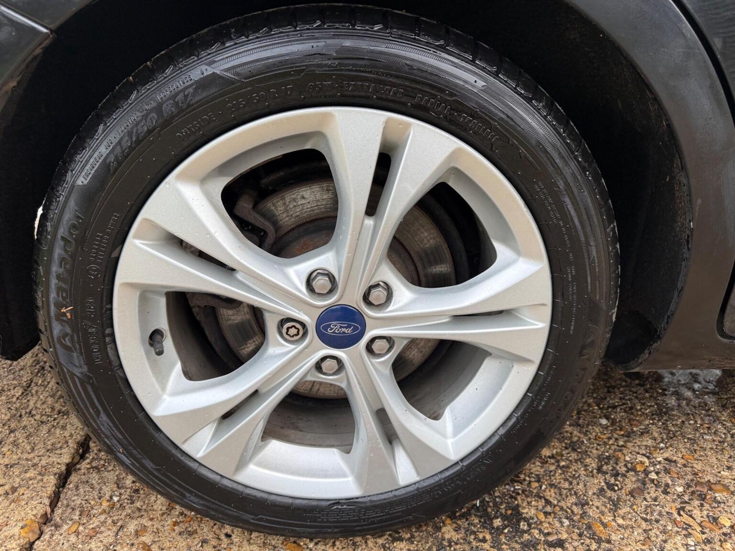 Used Ford Mondeo 2014 for sale - 78011271: Photo 32