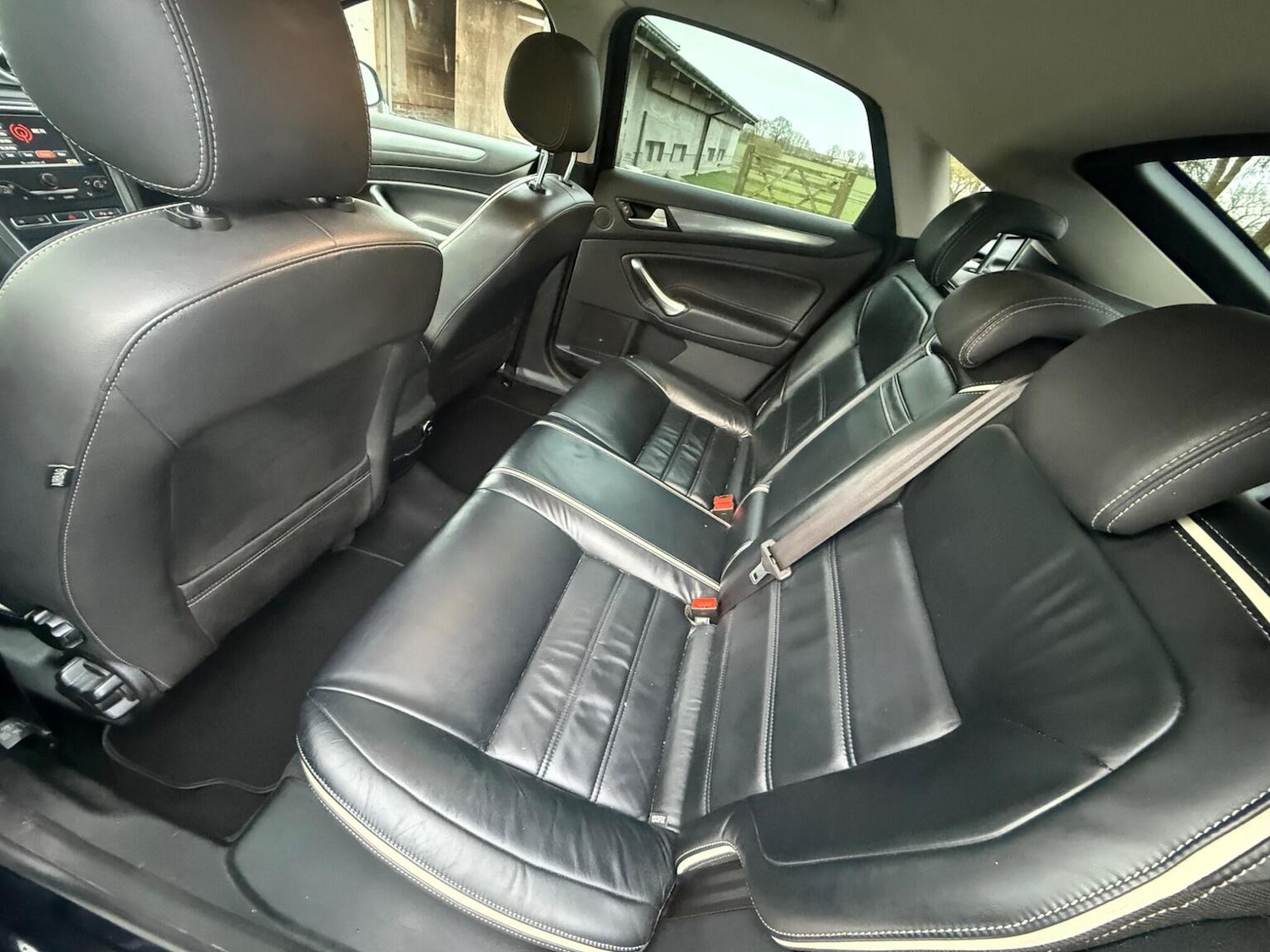 Used Ford Mondeo 2014 for sale - 78011271: Photo 33