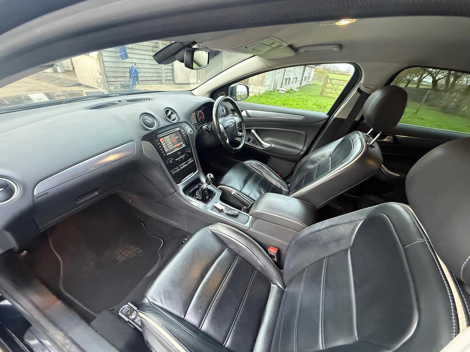 Used Ford Mondeo 2014 for sale - 78011271: Photo 34