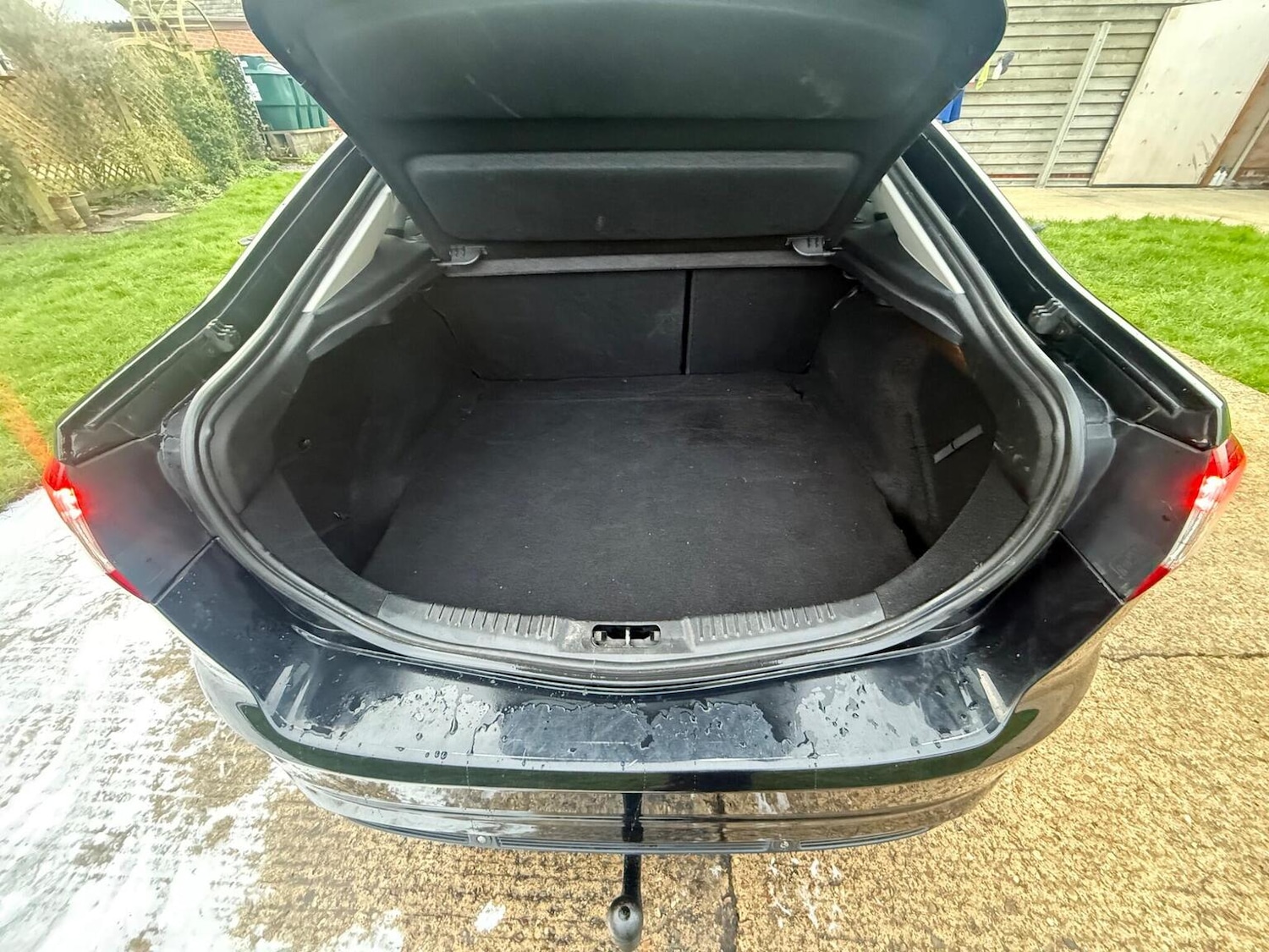 Used Ford Mondeo 2014 for sale - 78011271: Photo 36