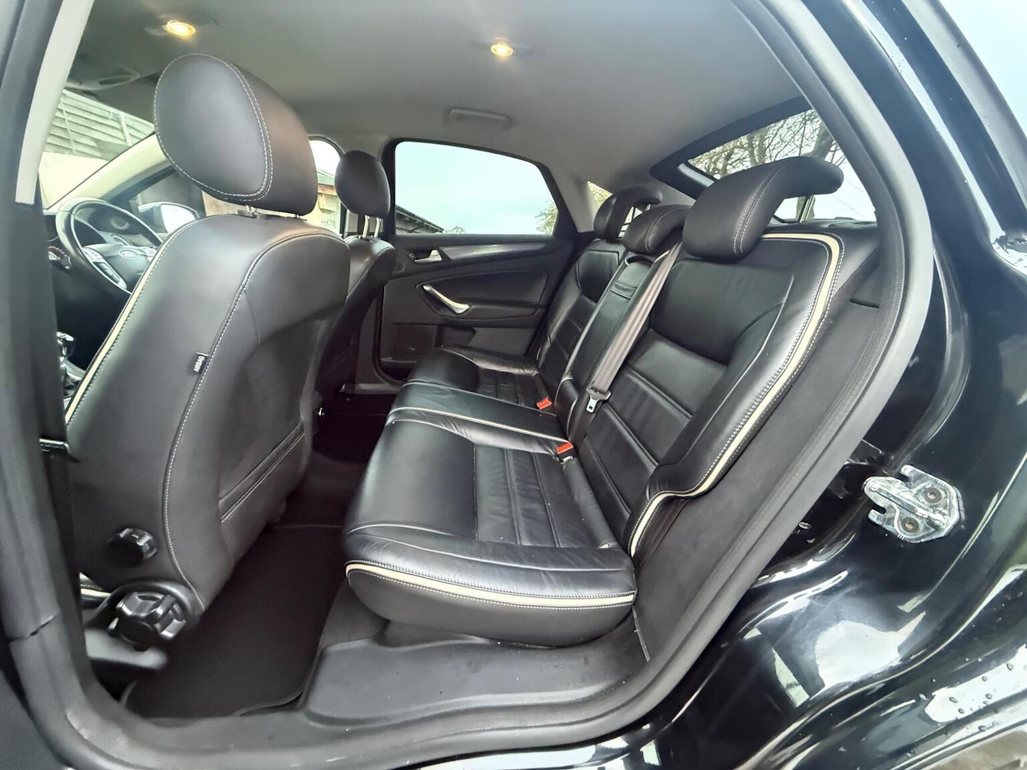 Used Ford Mondeo 2014 for sale - 78011271: Photo 37