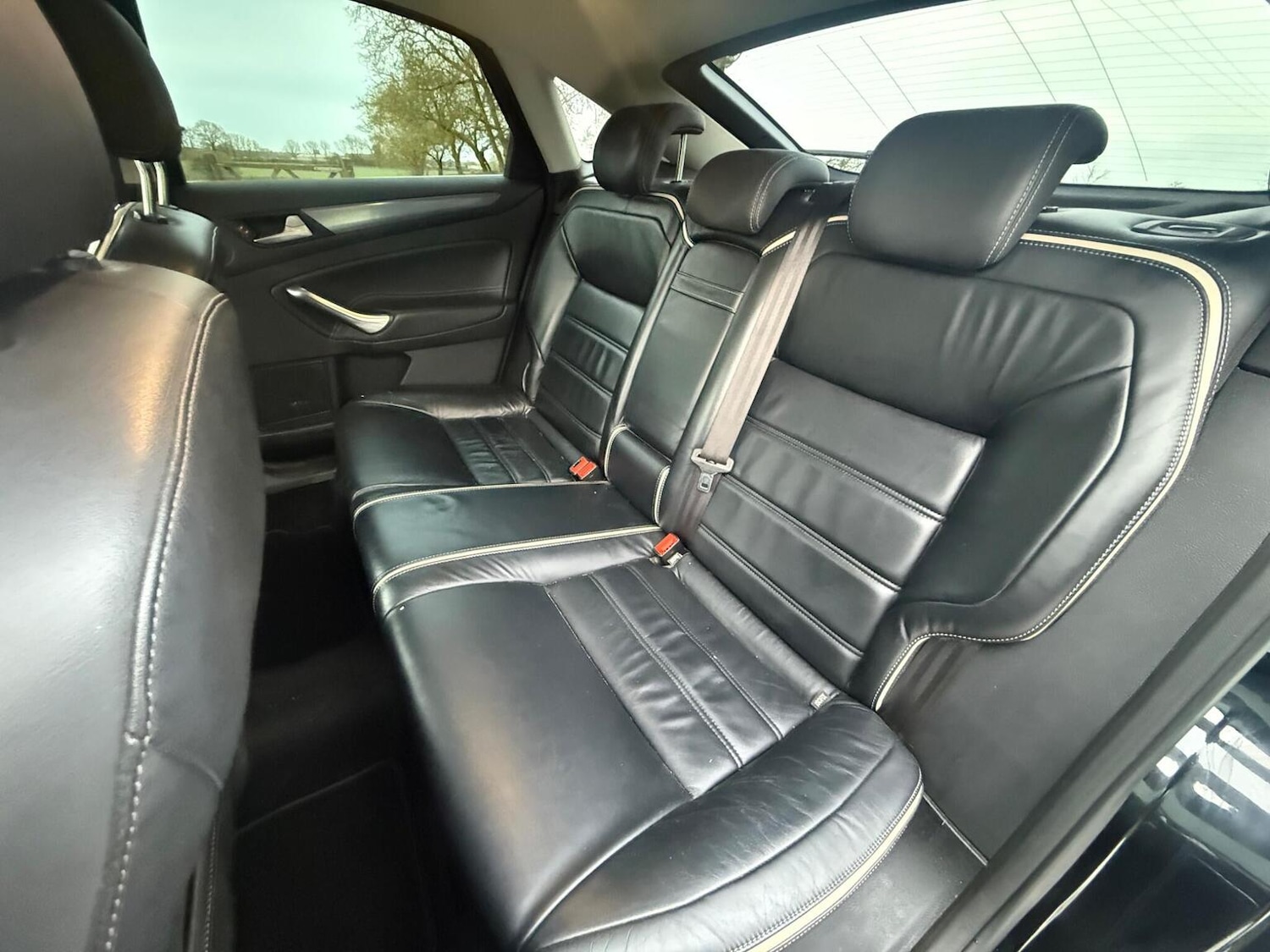 Used Ford Mondeo 2014 for sale - 78011271: Photo 38