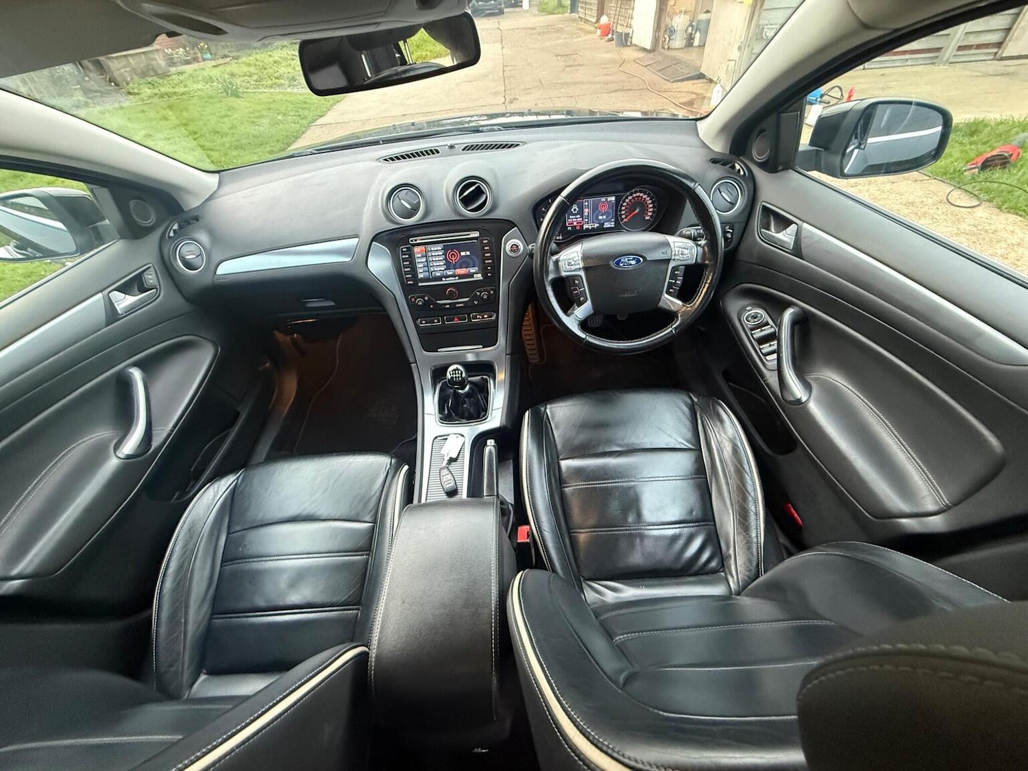 Used Ford Mondeo 2014 for sale - 78011271: Photo 39