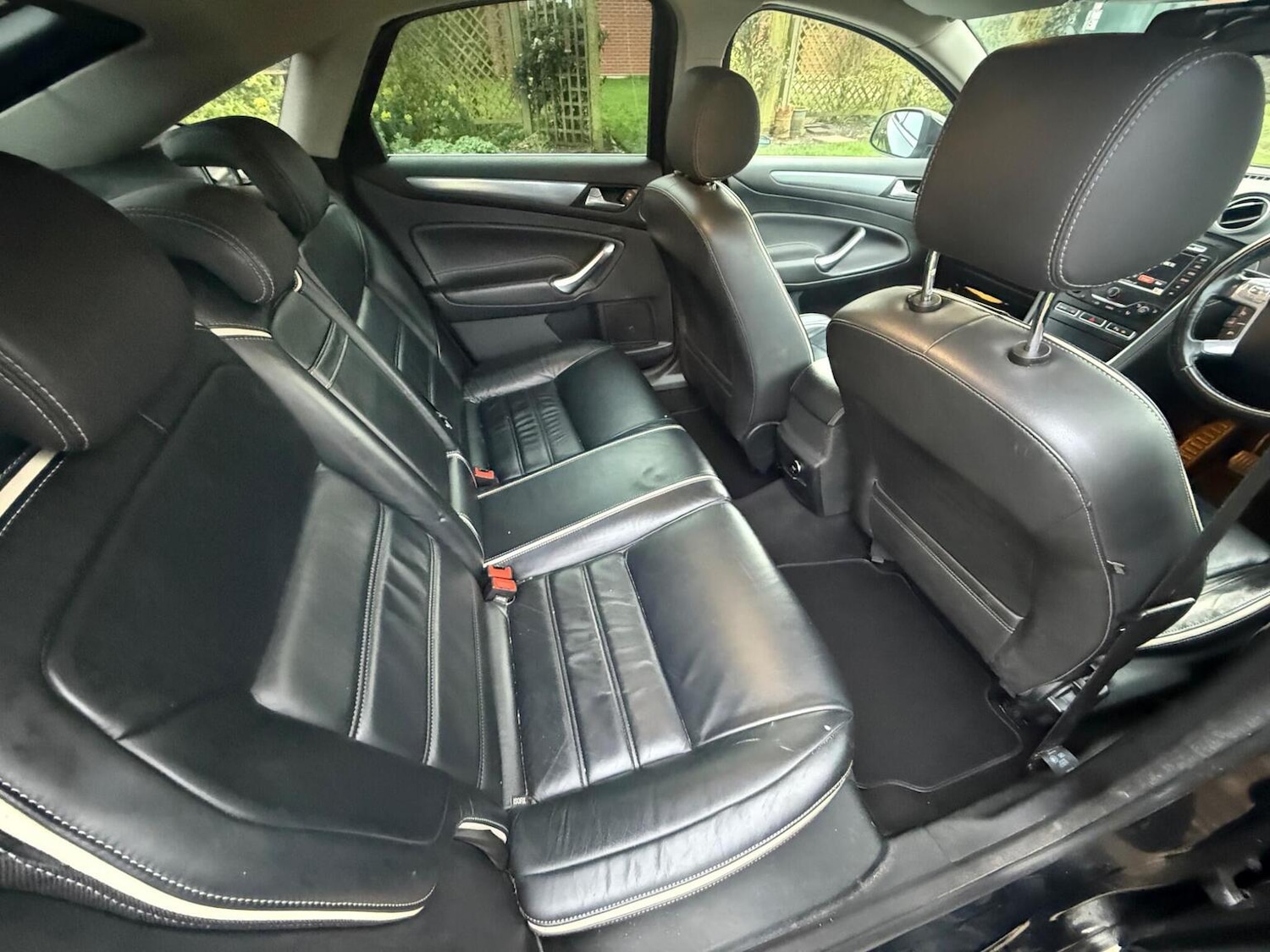 Used Ford Mondeo 2014 for sale - 78011271: Photo 40