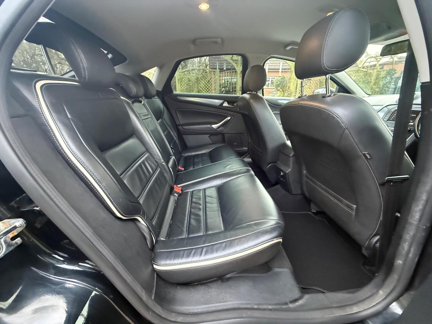 Used Ford Mondeo 2014 for sale - 78011271: Photo 41