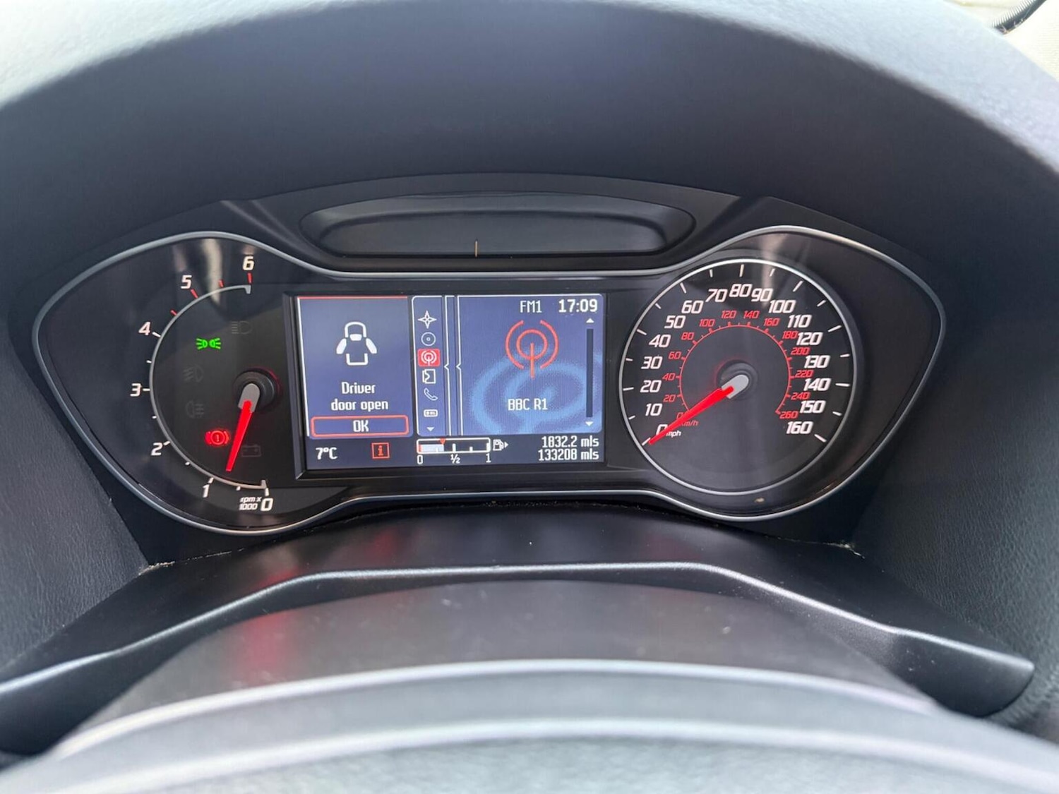 Used Ford Mondeo 2014 for sale - 78011271: Photo 42