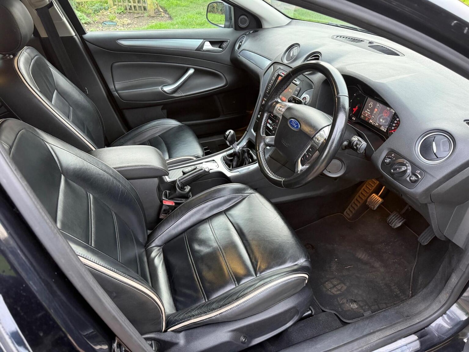 Used Ford Mondeo 2014 for sale - 78011271: Photo 43