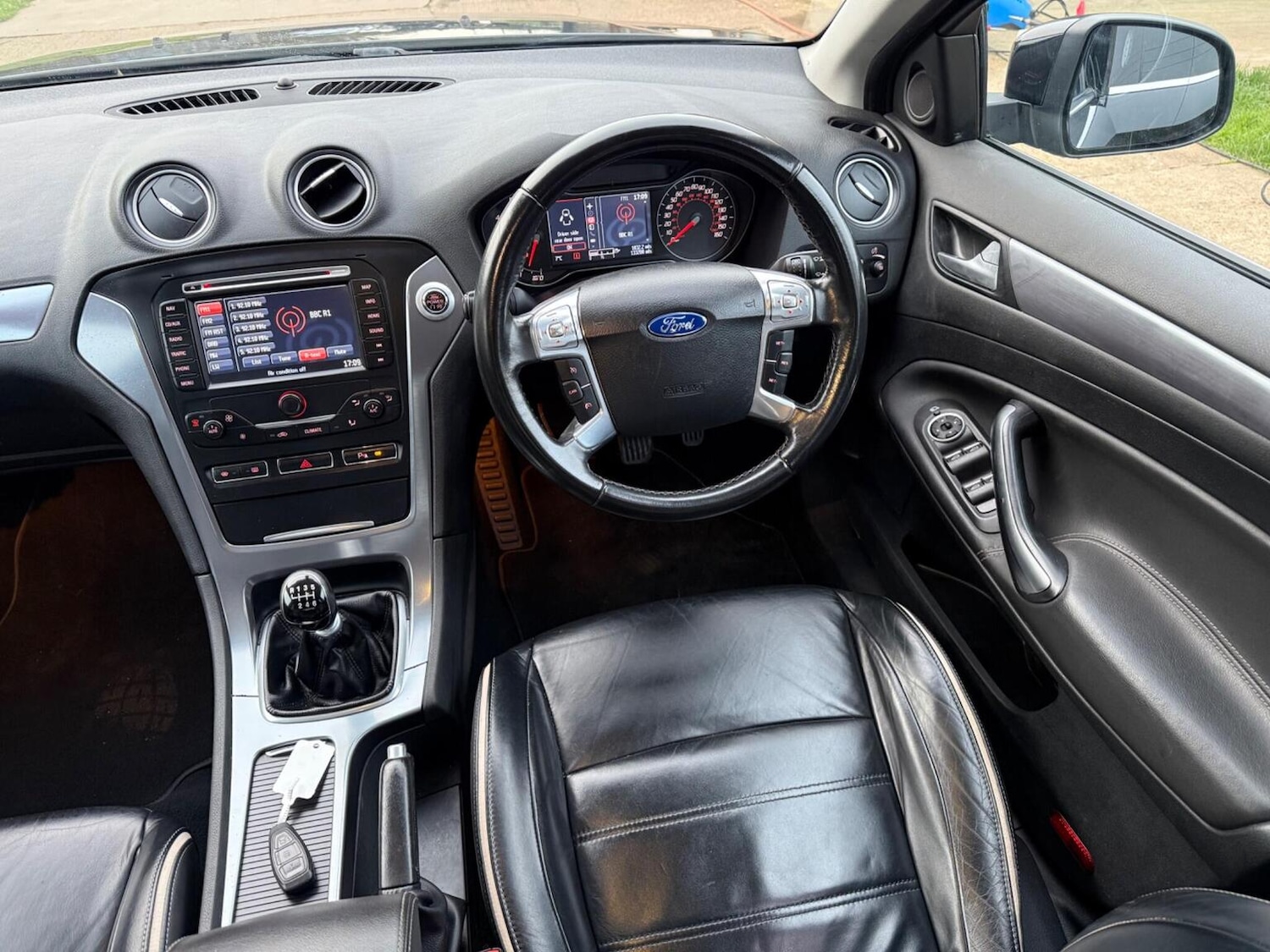 Used Ford Mondeo 2014 for sale - 78011271: Photo 44