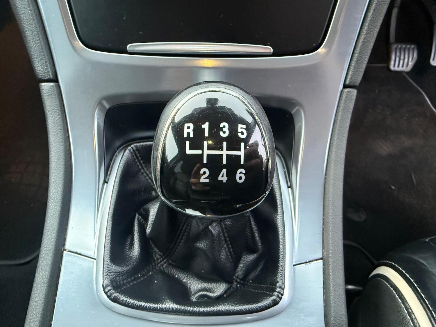 Used Ford Mondeo 2014 for sale - 78011271: Photo 45