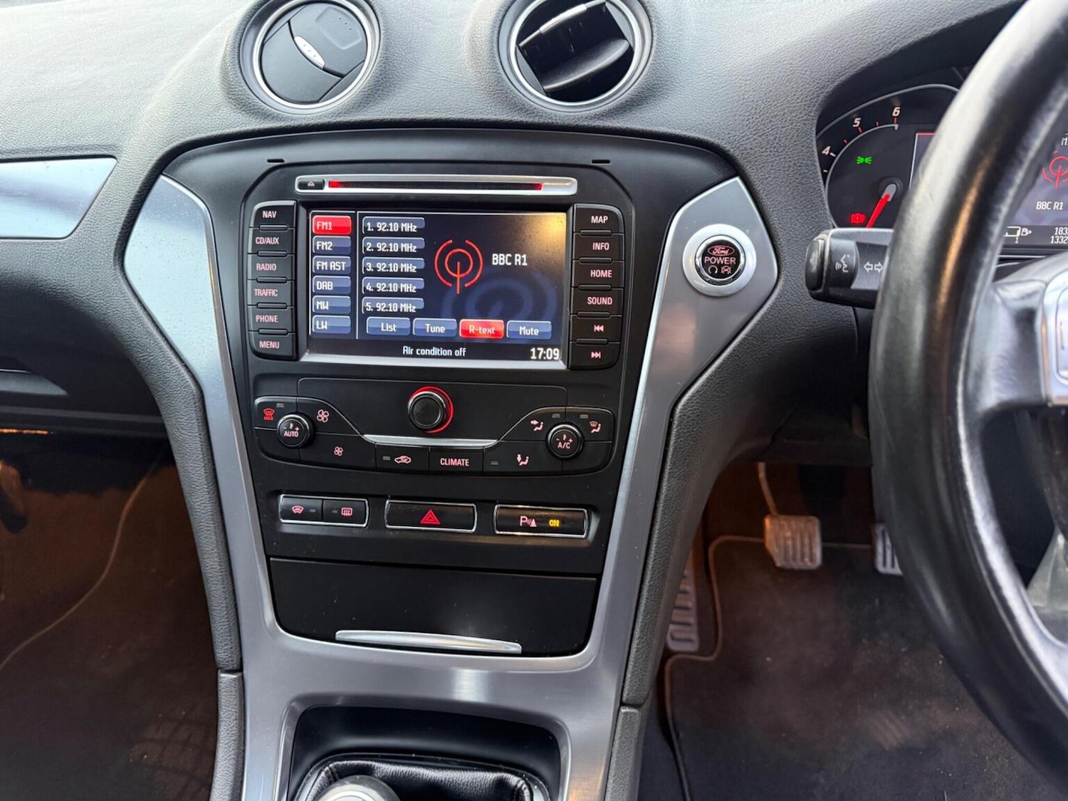 Used Ford Mondeo 2014 for sale - 78011271: Photo 47