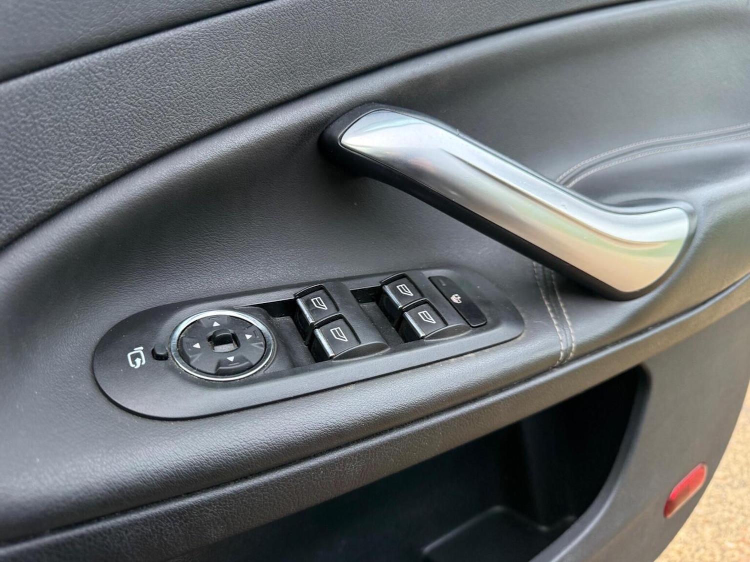 Used Ford Mondeo 2014 for sale - 78011271: Photo 48