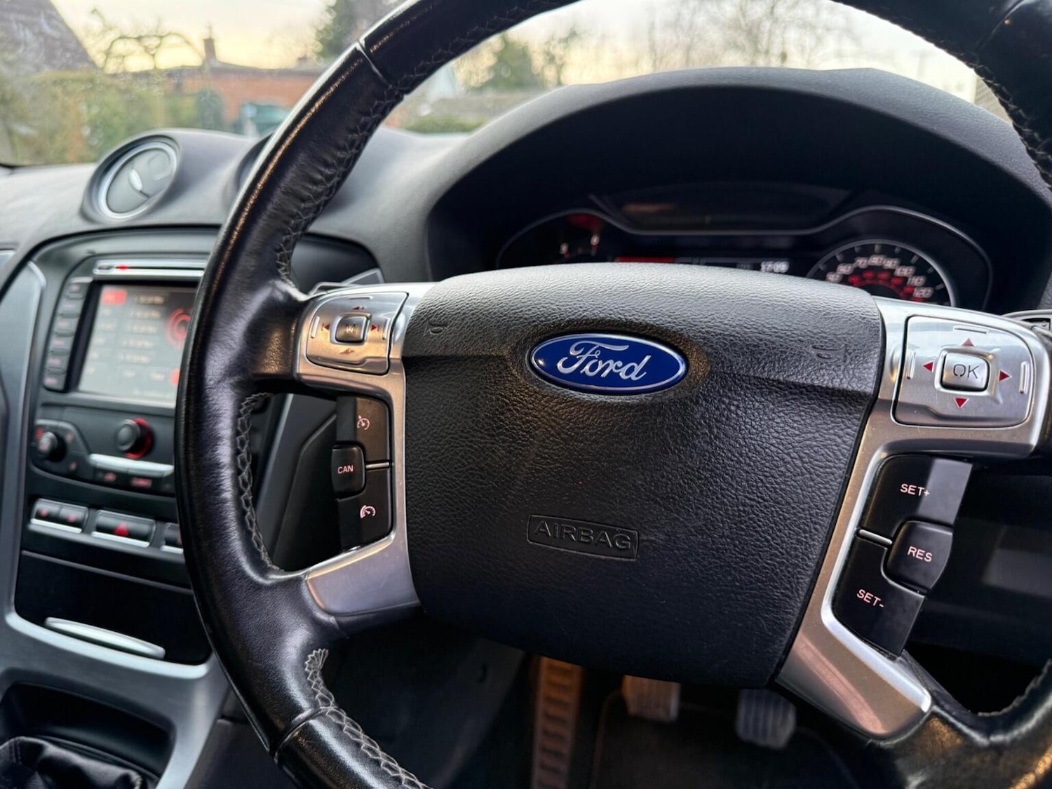 Used Ford Mondeo 2014 for sale - 78011271: Photo 49