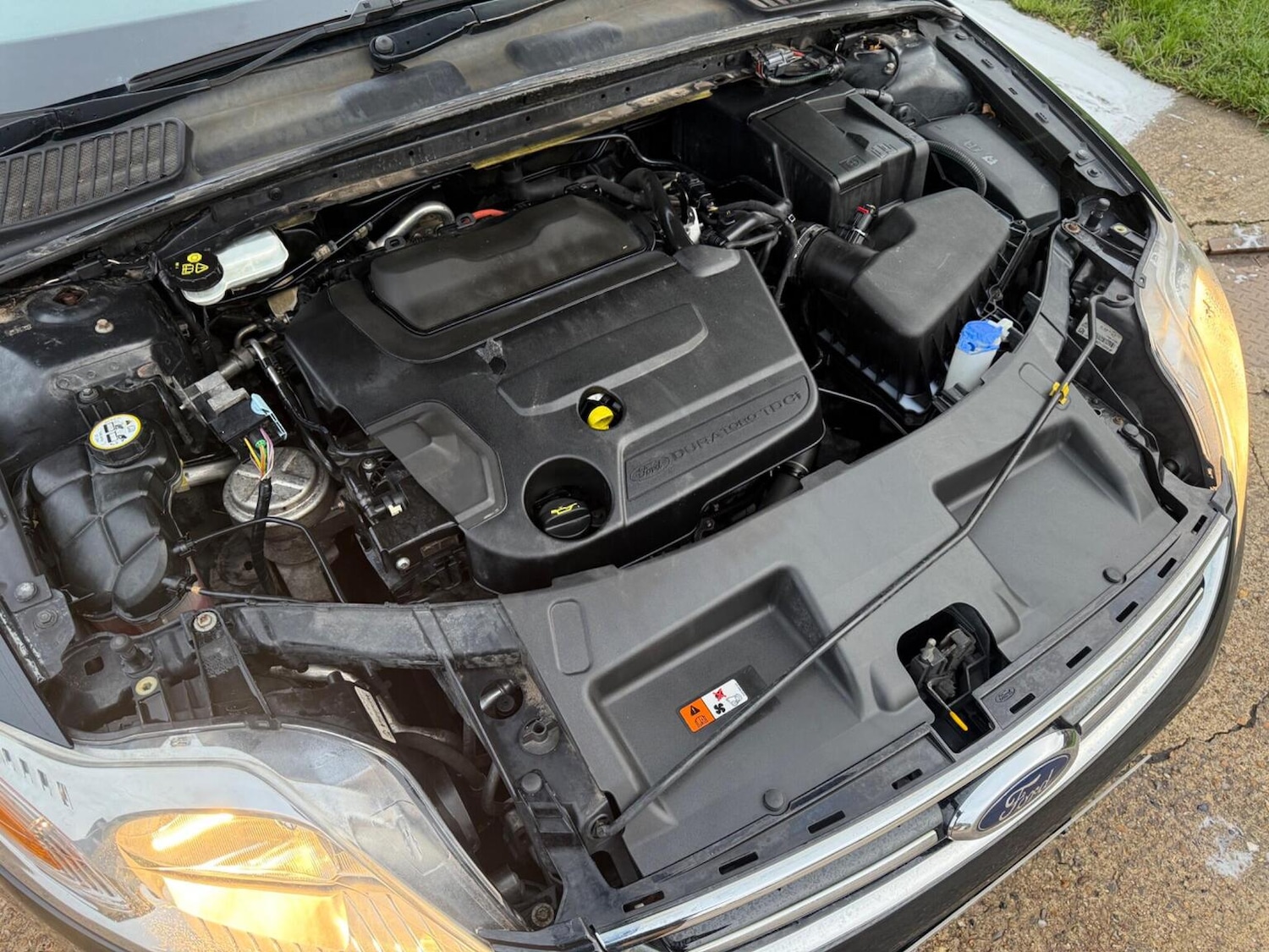 Used Ford Mondeo 2014 for sale - 78011271: Photo 51