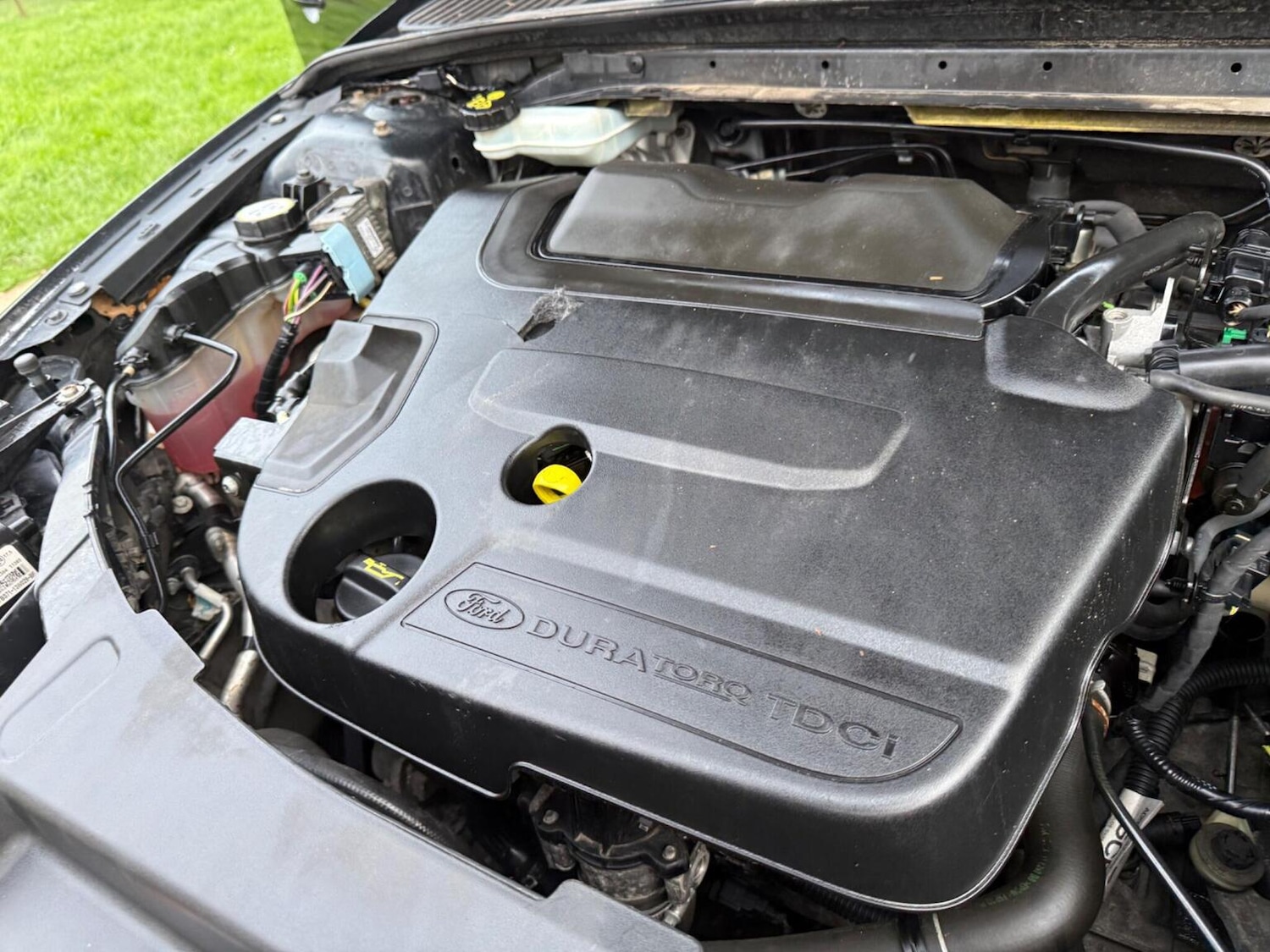 Used Ford Mondeo 2014 for sale - 78011271: Photo 52