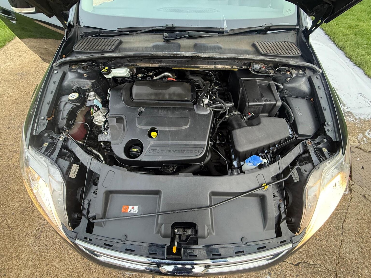 Used Ford Mondeo 2014 for sale - 78011271: Photo 53