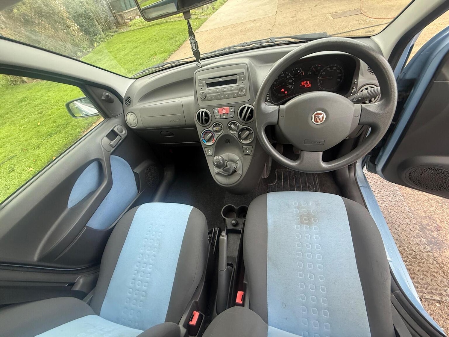 Used Fiat Panda 2008 for sale - 76521058: Photo 26