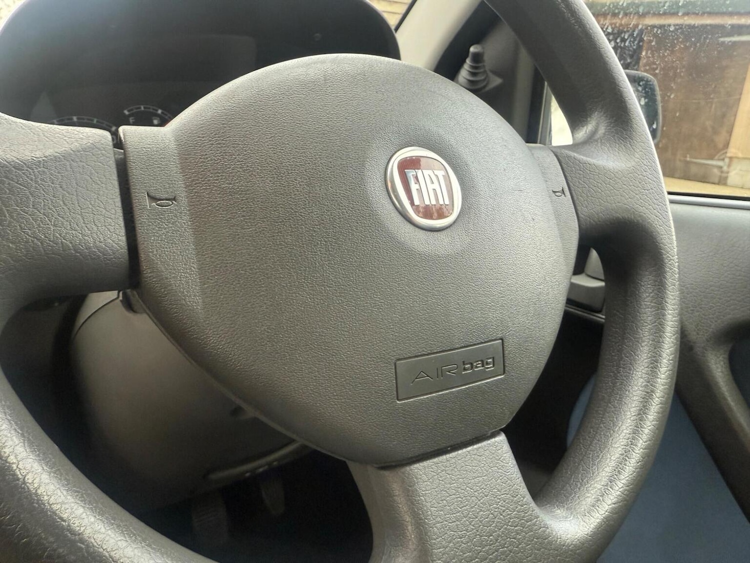 Used Fiat Panda 2008 for sale - 76521058: Photo 42
