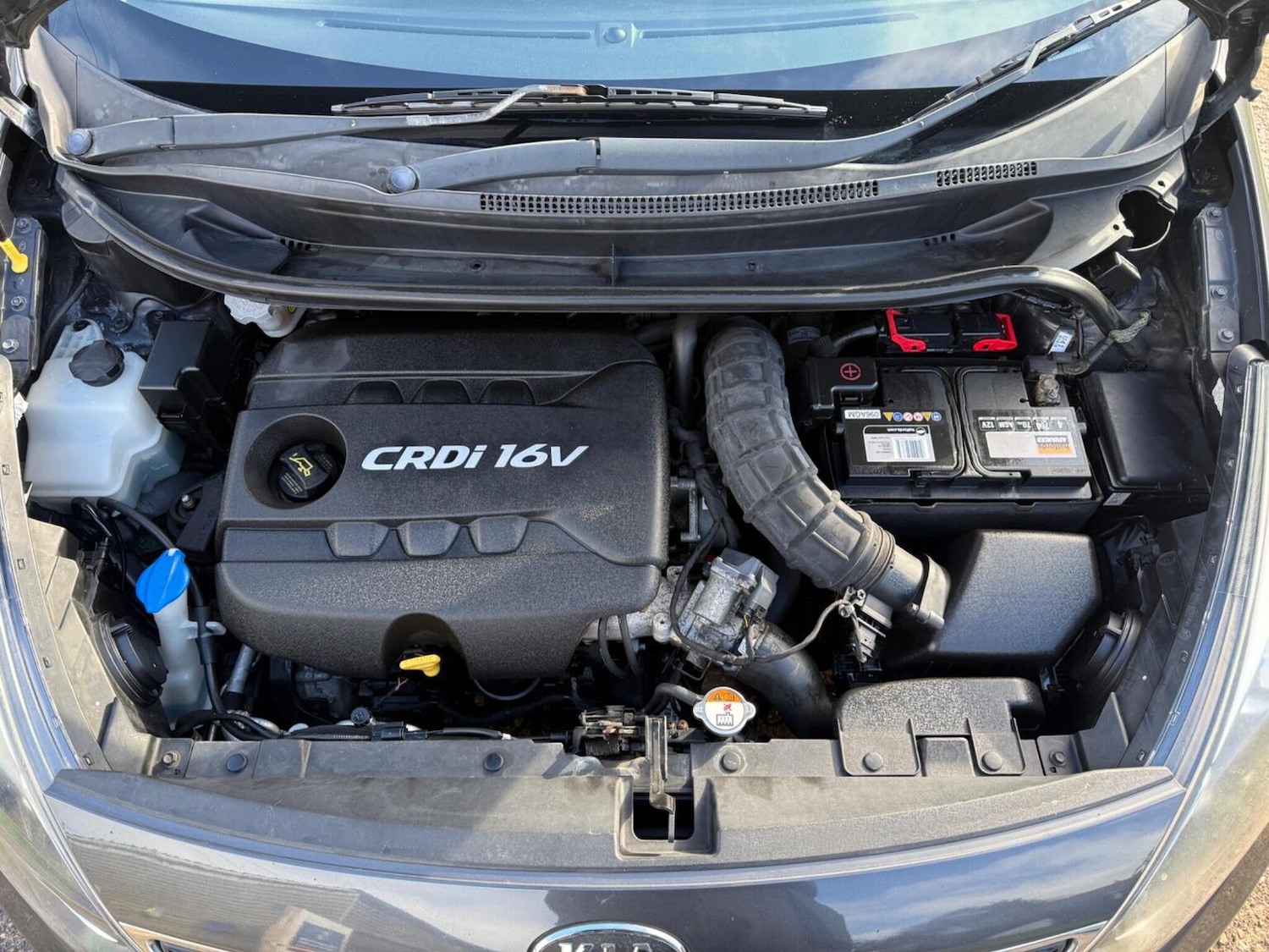 Used Kia Rio 2012 for sale - 77453345: Photo 31