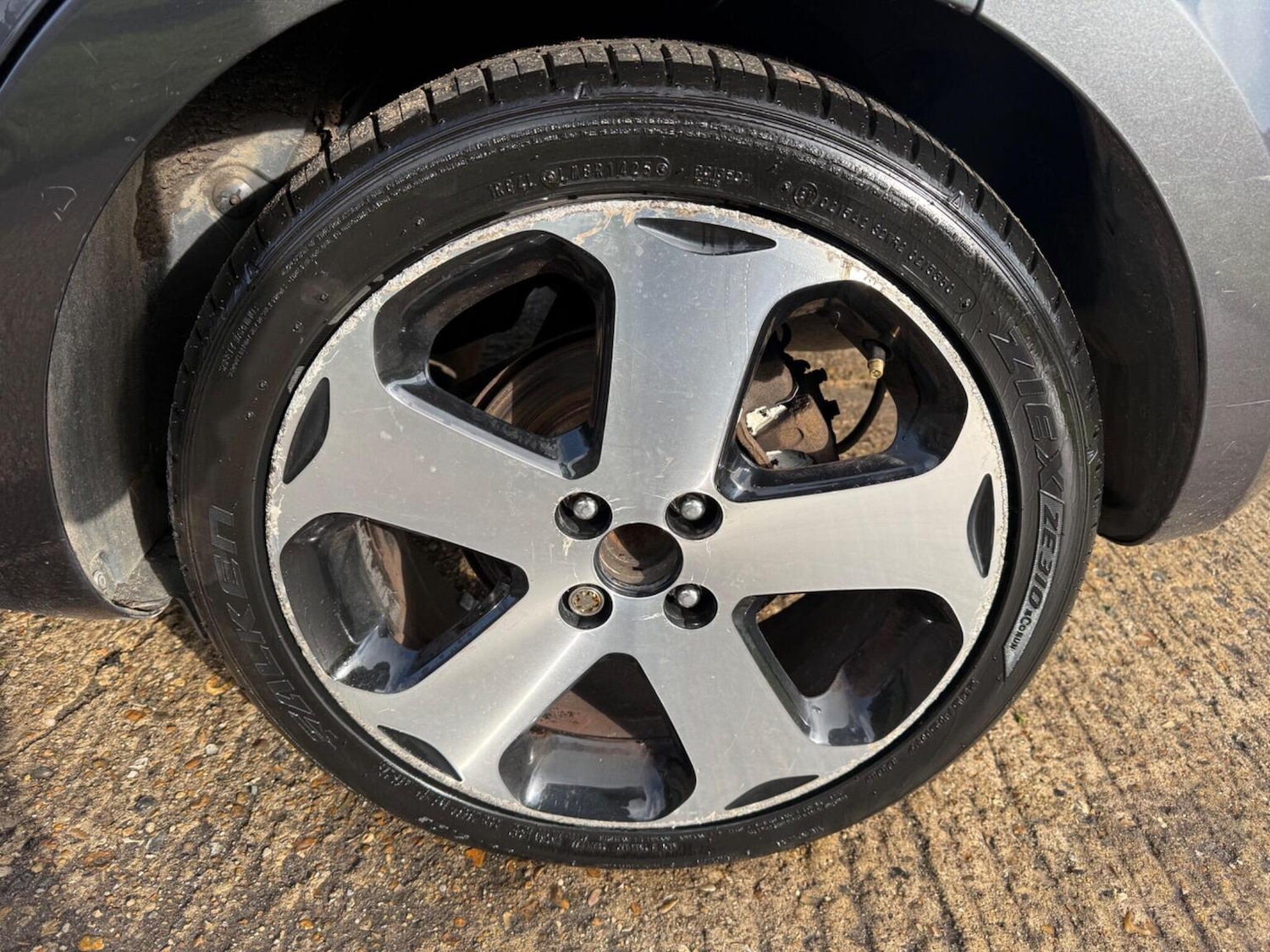 Used Kia Rio 2012 for sale - 77453345: Photo 36