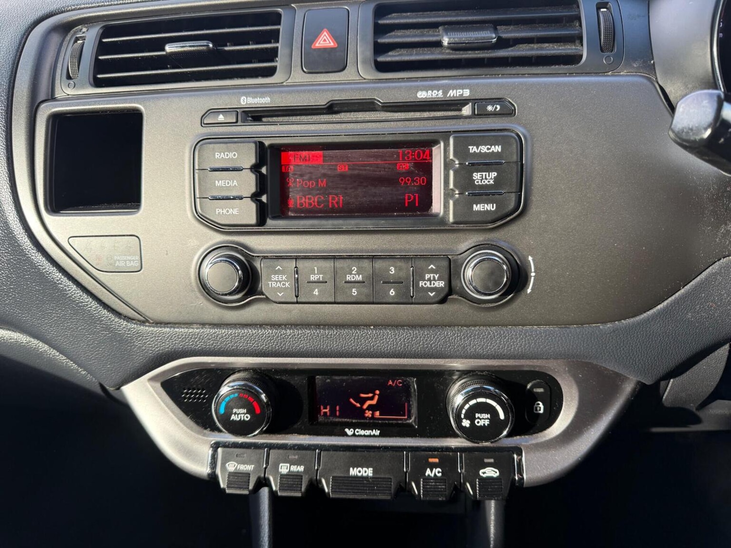 Used Kia Rio 2012 for sale - 77453345: Photo 37