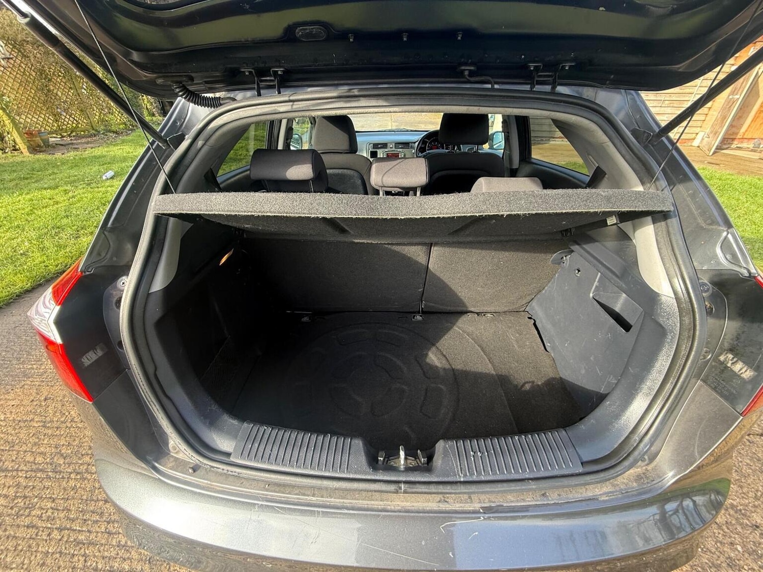 Used Kia Rio 2012 for sale - 77453345: Photo 39