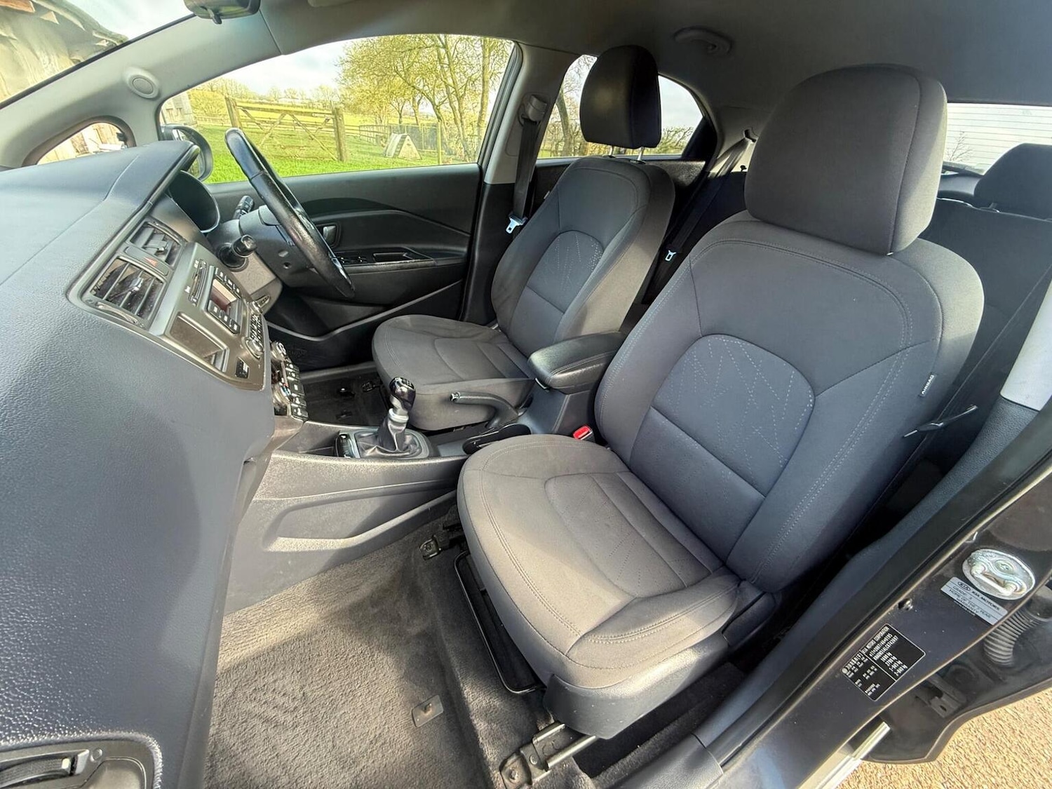 Used Kia Rio 2012 for sale - 77453345: Photo 42