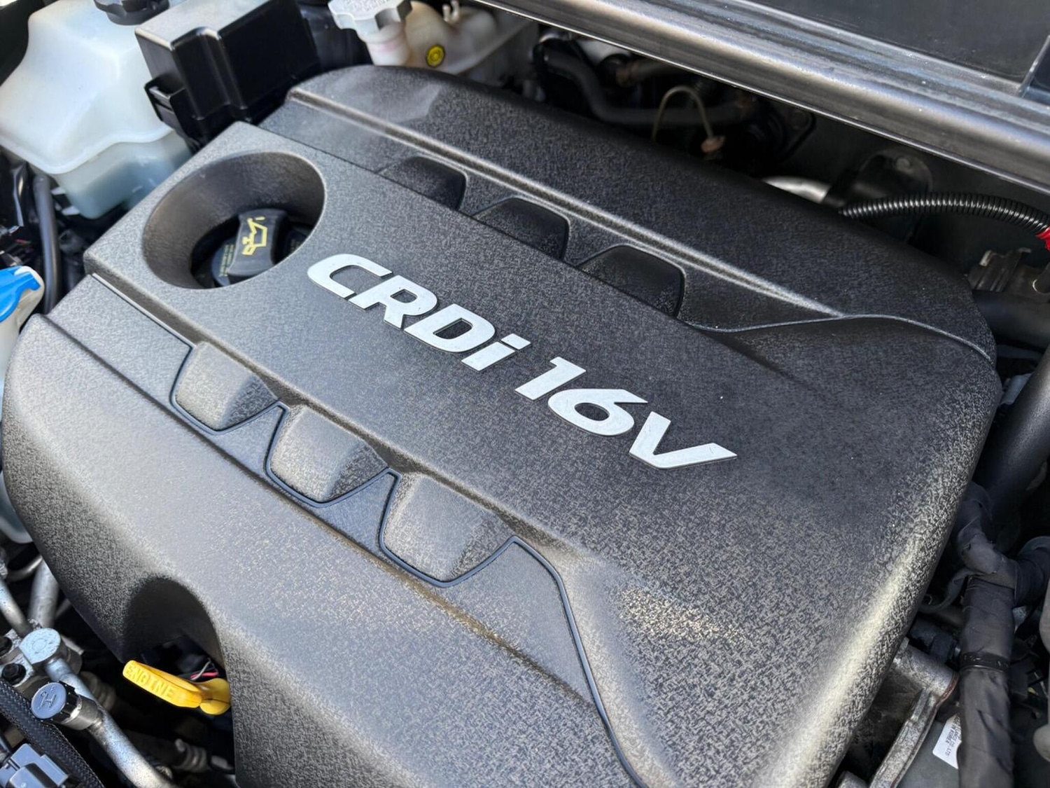 Used Kia Rio 2012 for sale - 77453345: Photo 45