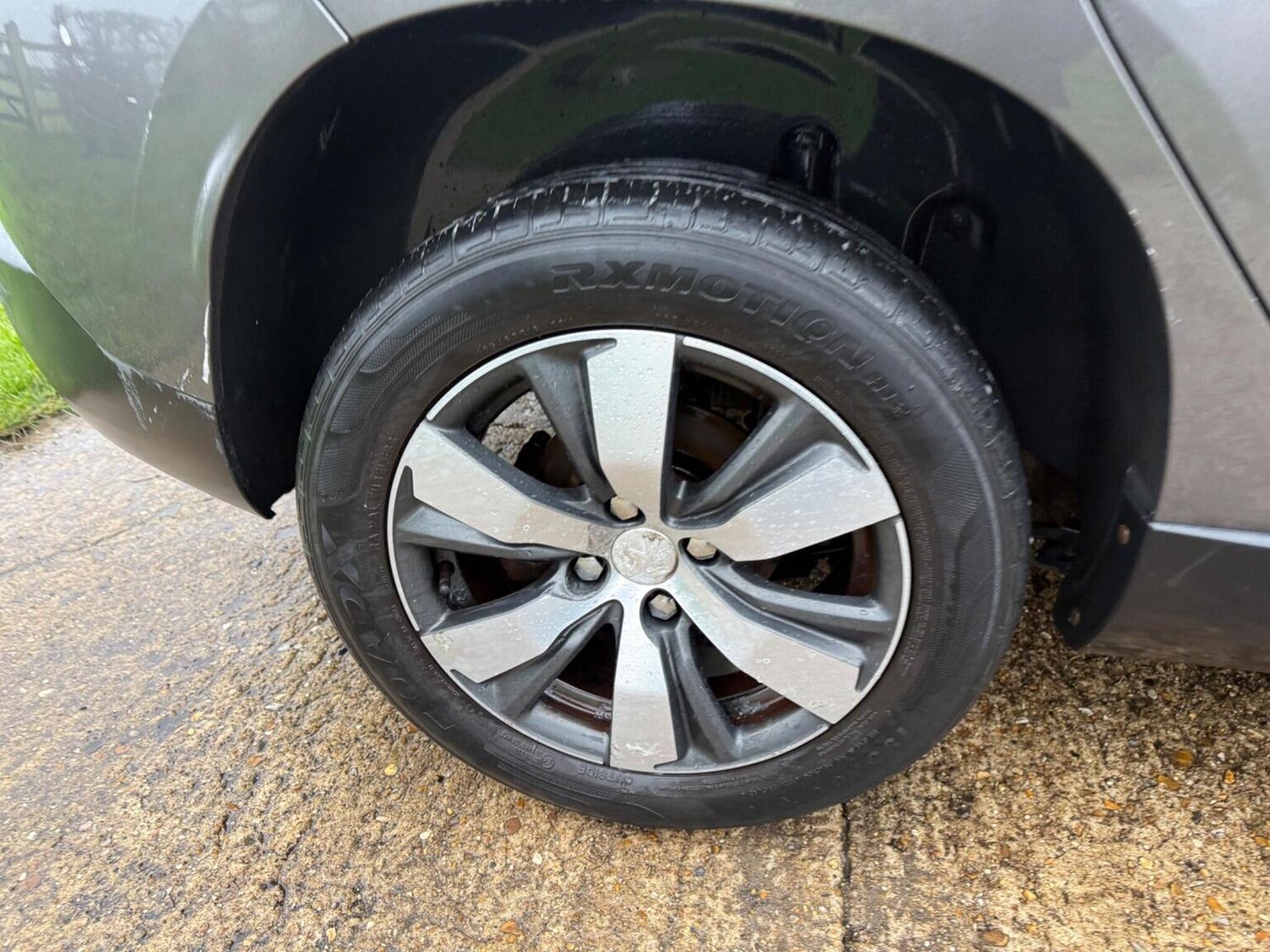 Used Peugeot 2008 2014 for sale - 77609940: Photo 33